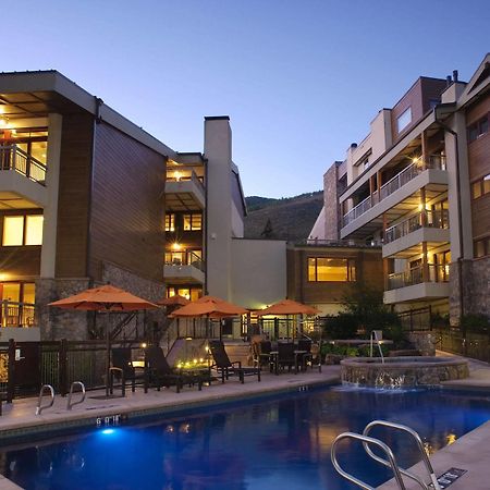 Lodge At Lionshead Vail Extérieur photo