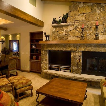 Lodge At Lionshead Vail Extérieur photo