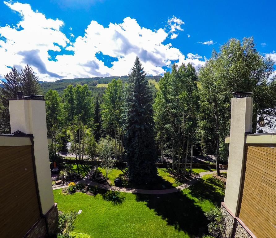 Lodge At Lionshead Vail Extérieur photo