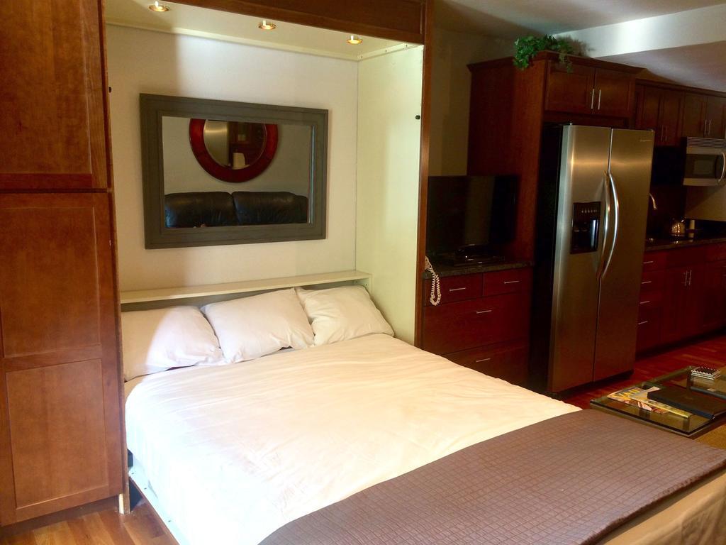 Lodge At Lionshead Vail Extérieur photo
