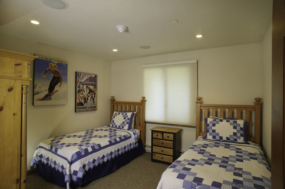 Lodge At Lionshead Vail Extérieur photo