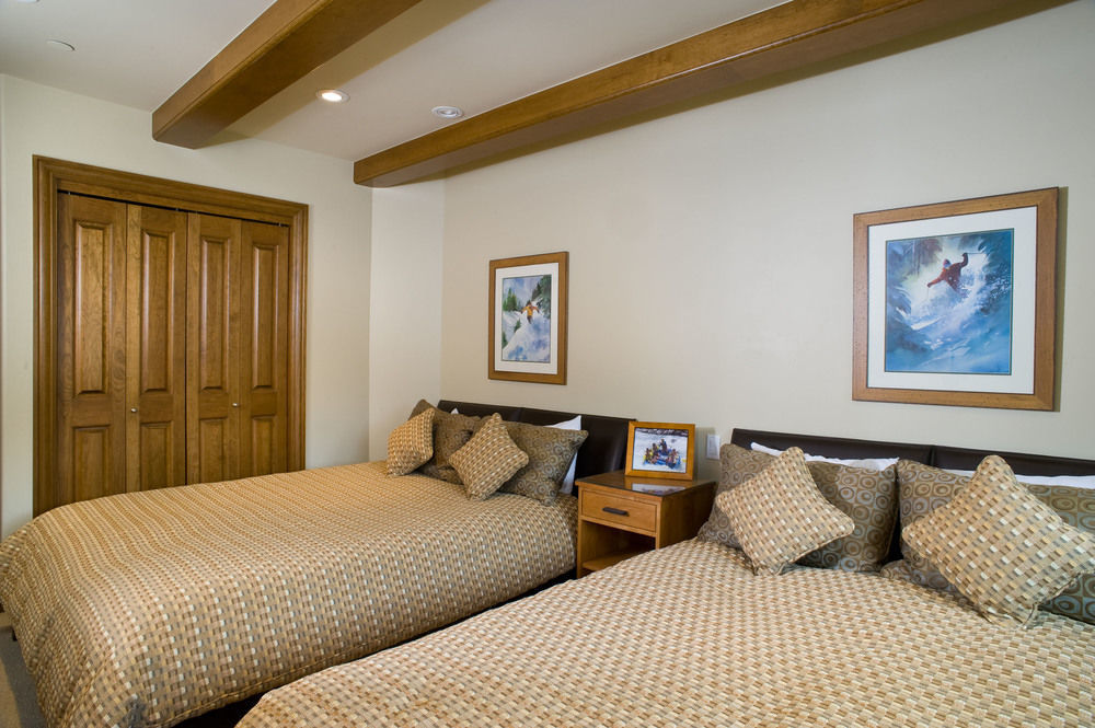 Lodge At Lionshead Vail Extérieur photo