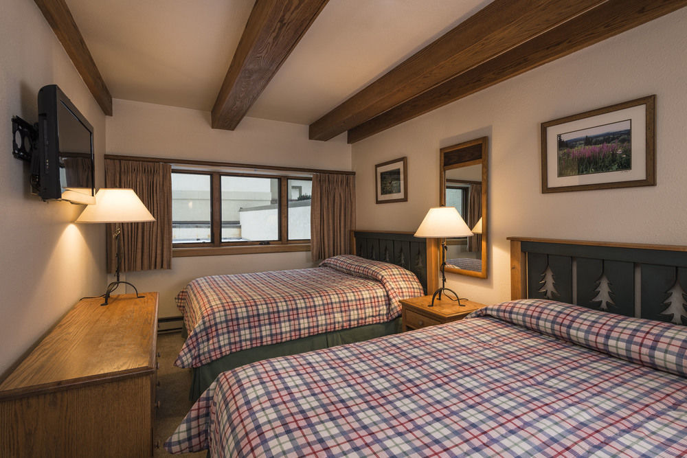 Lodge At Lionshead Vail Extérieur photo