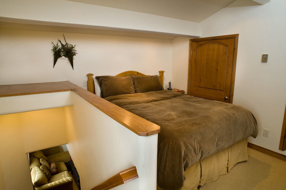 Lodge At Lionshead Vail Extérieur photo