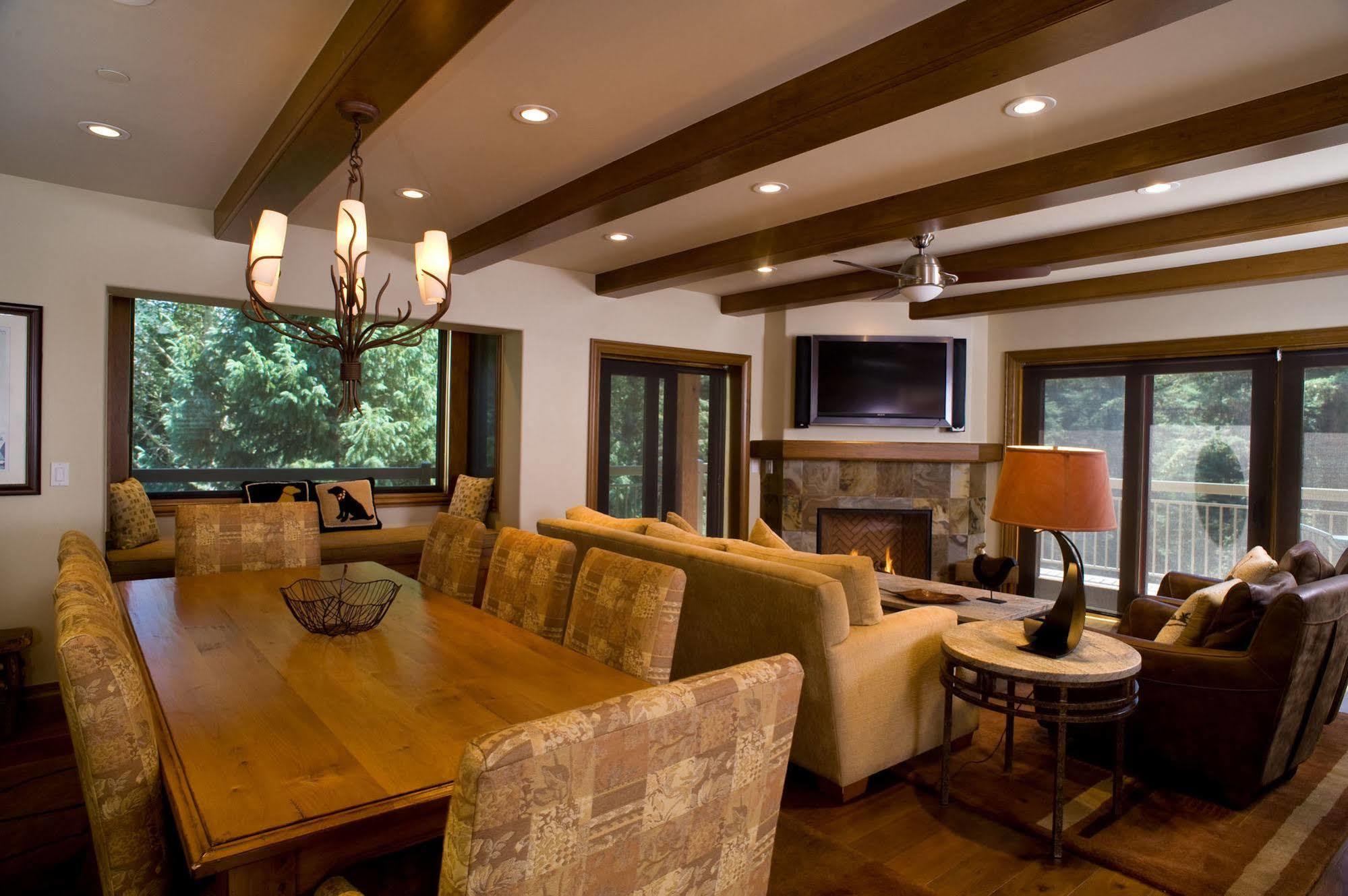 Lodge At Lionshead Vail Chambre photo