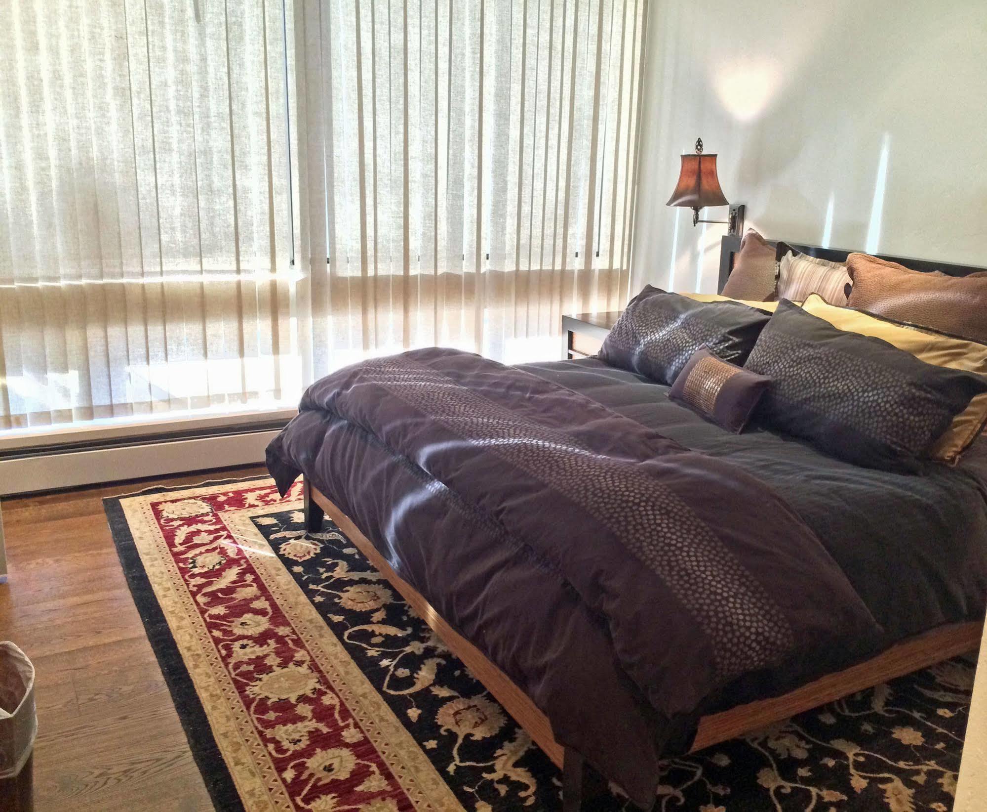 Lodge At Lionshead Vail Extérieur photo