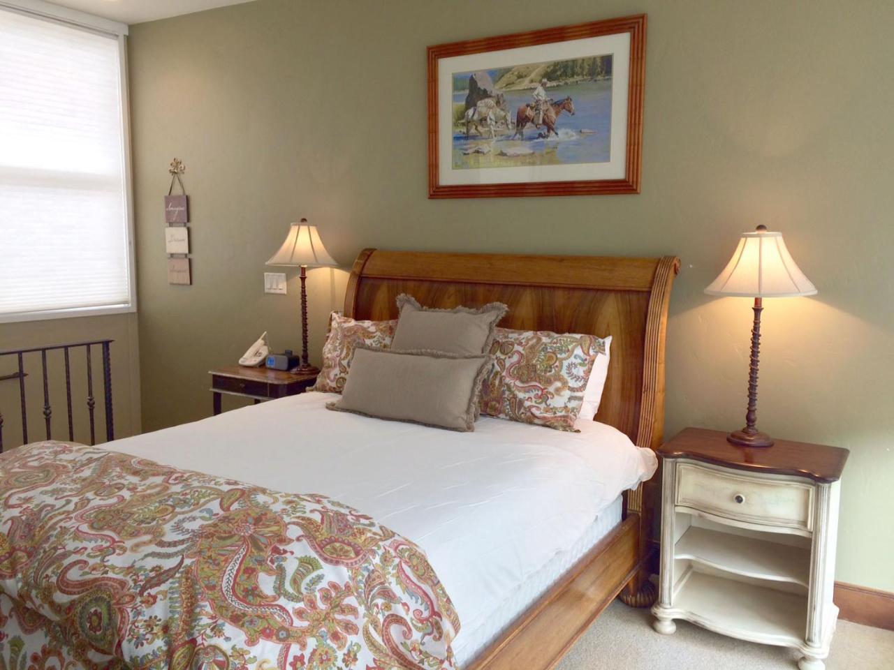Lodge At Lionshead Vail Extérieur photo