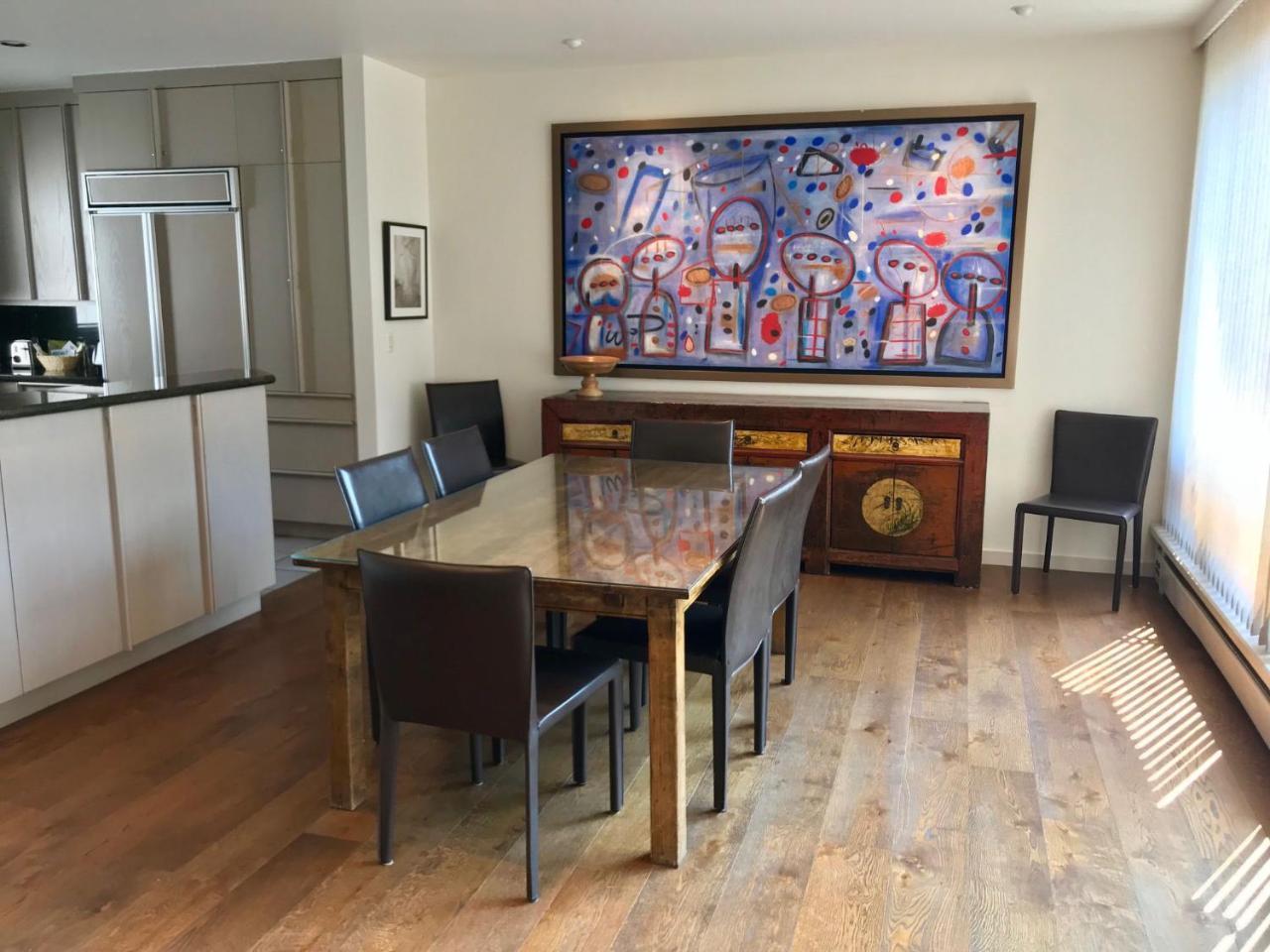 Lodge At Lionshead Vail Extérieur photo