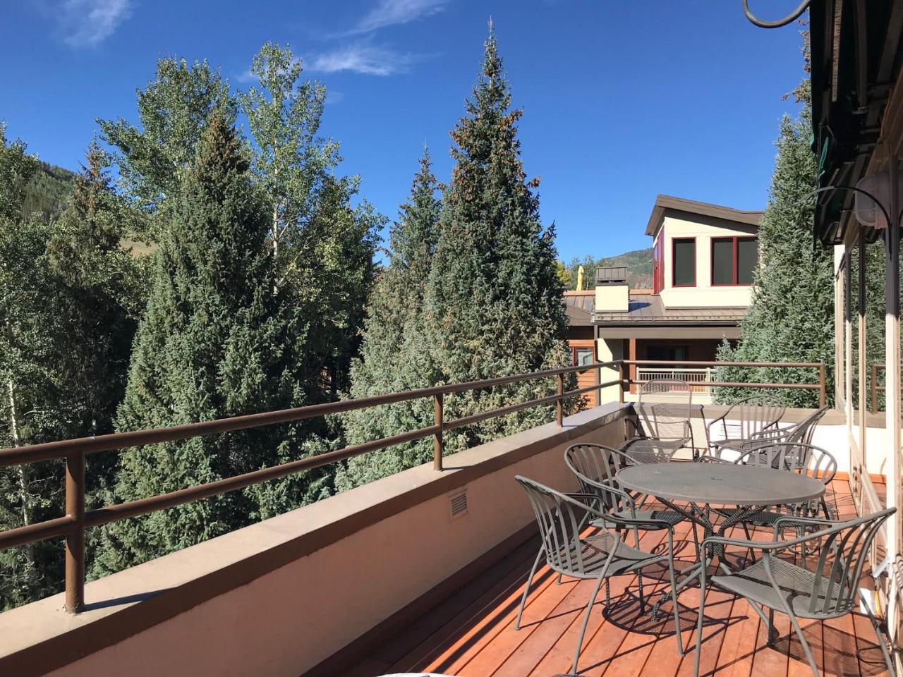 Lodge At Lionshead Vail Extérieur photo