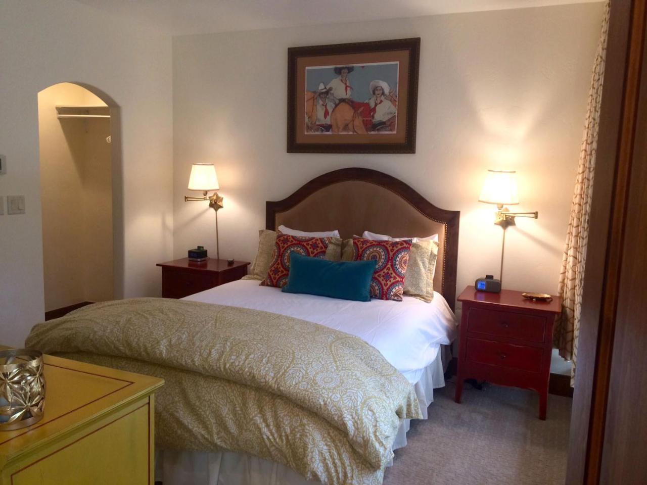 Lodge At Lionshead Vail Extérieur photo