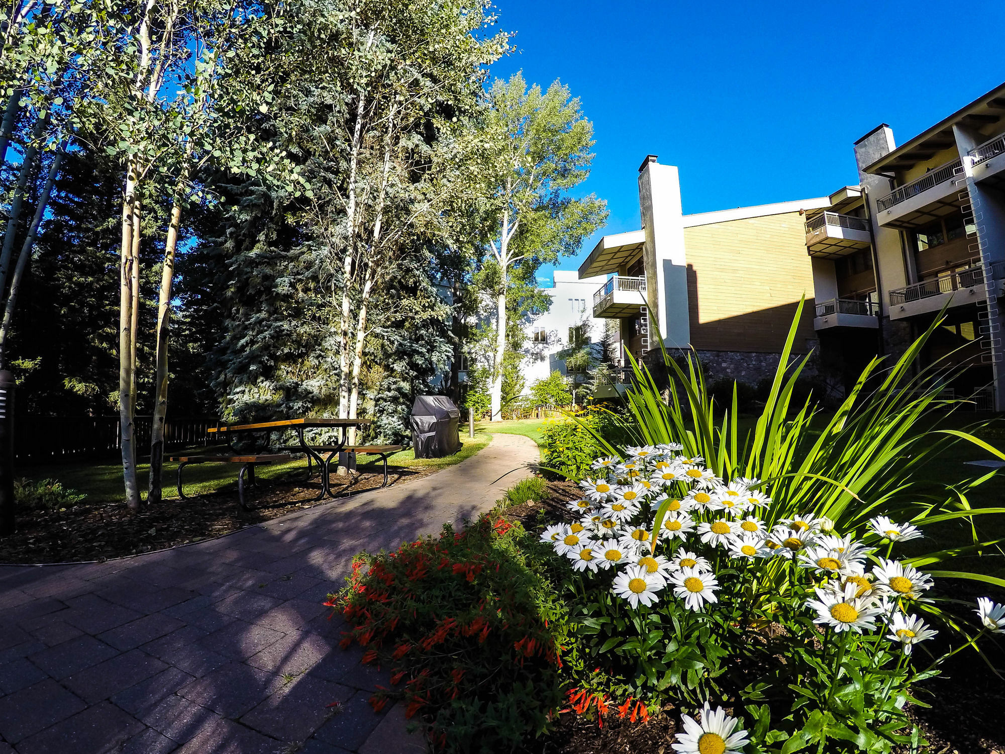 Lodge At Lionshead Vail Extérieur photo
