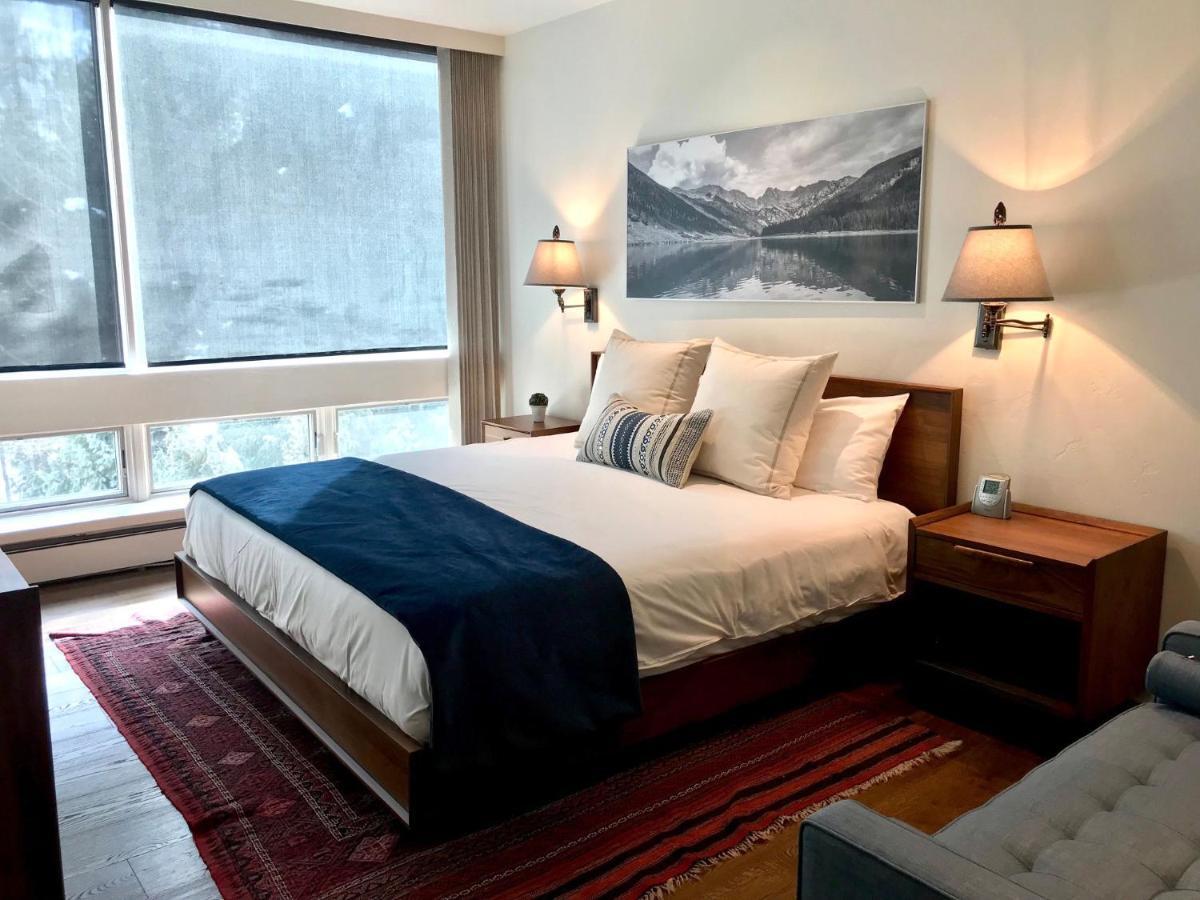 Lodge At Lionshead Vail Extérieur photo