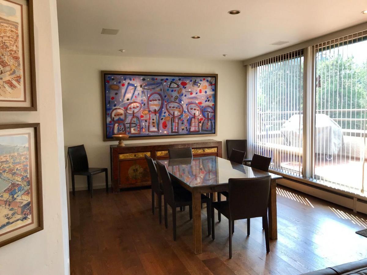 Lodge At Lionshead Vail Extérieur photo