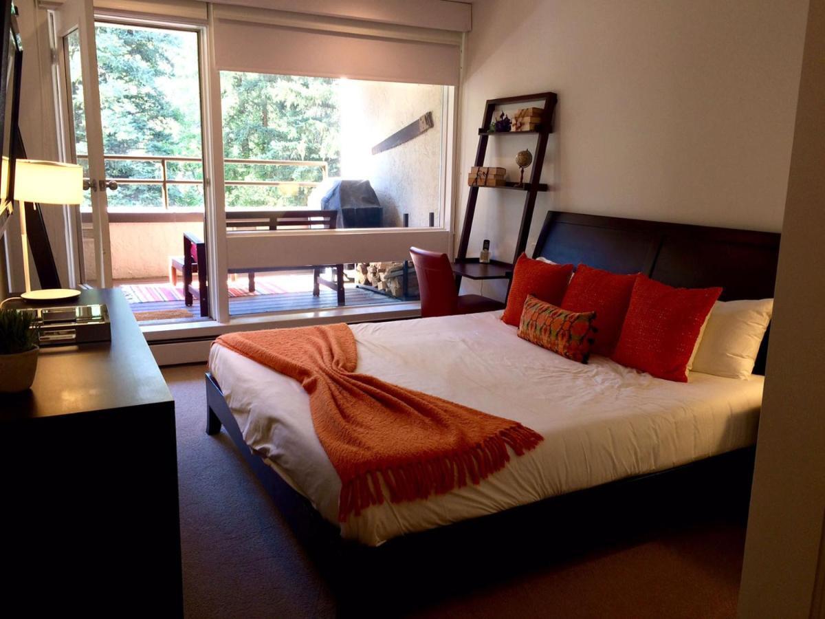 Lodge At Lionshead Vail Extérieur photo