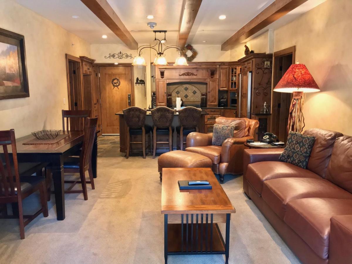 Lodge At Lionshead Vail Extérieur photo