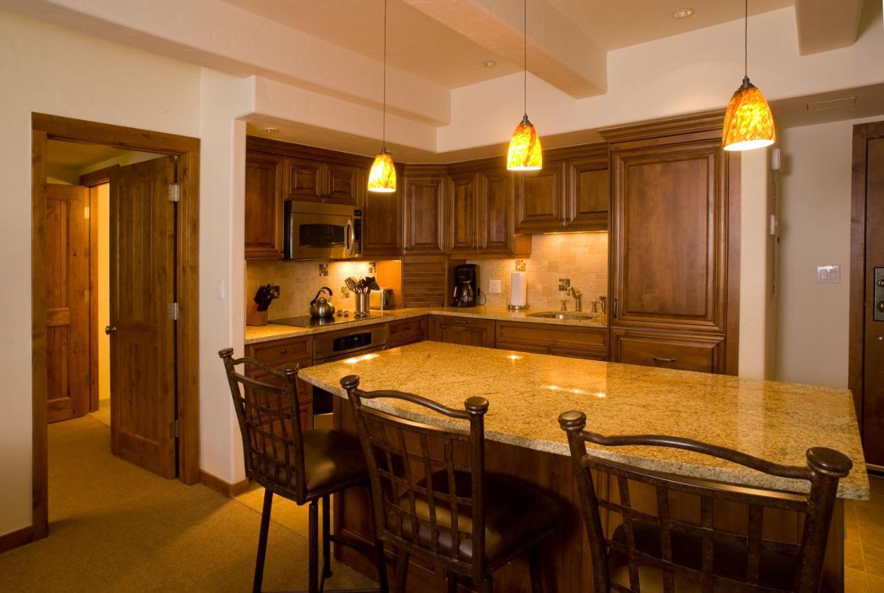 Lodge At Lionshead Vail Extérieur photo