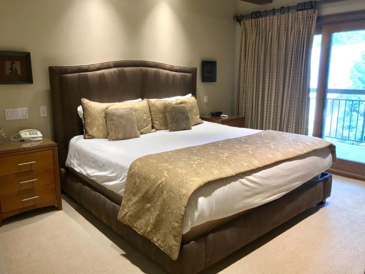 Lodge At Lionshead Vail Extérieur photo