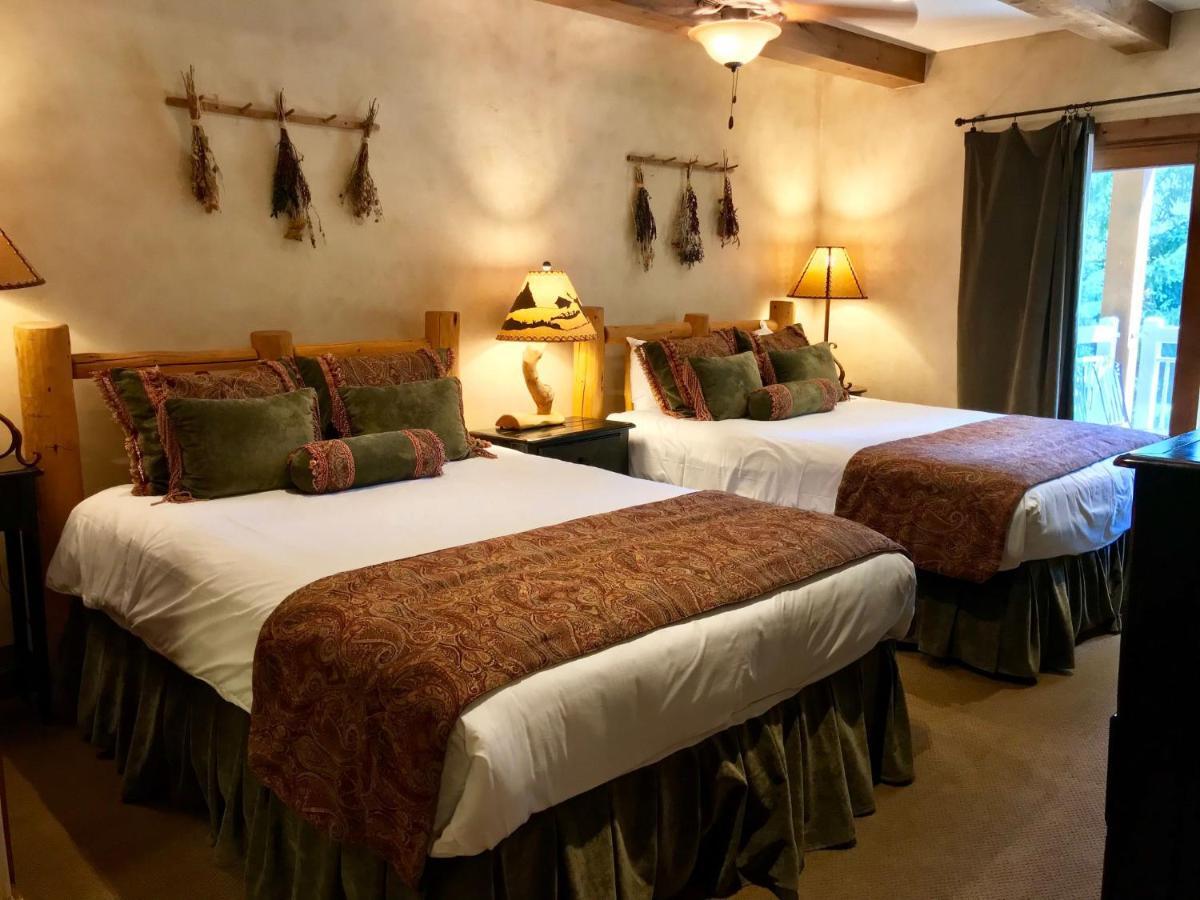 Lodge At Lionshead Vail Extérieur photo