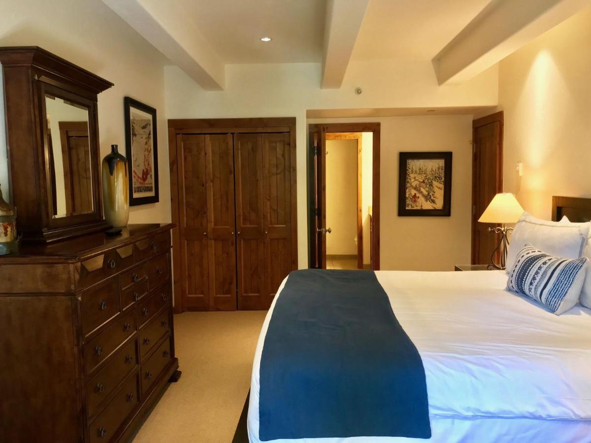 Lodge At Lionshead Vail Extérieur photo