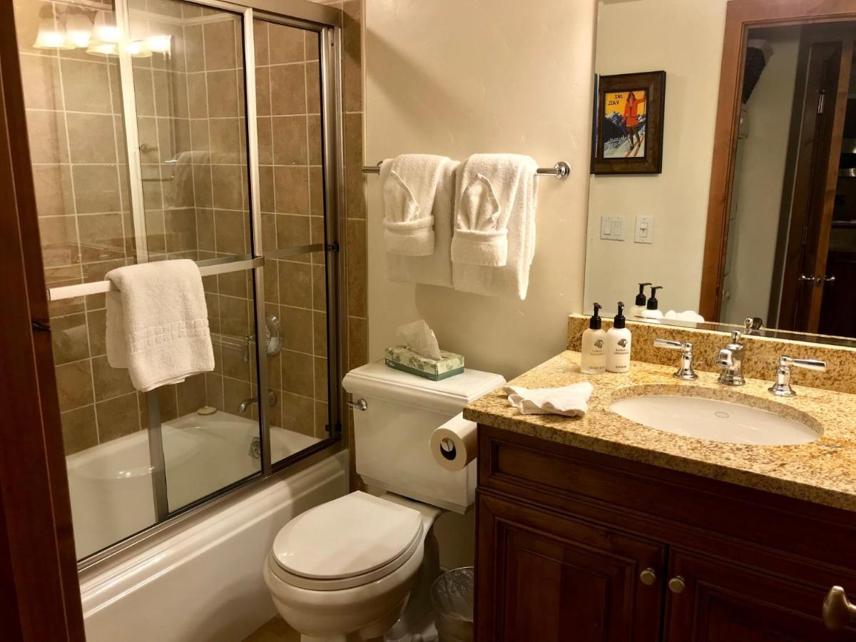 Lodge At Lionshead Vail Extérieur photo
