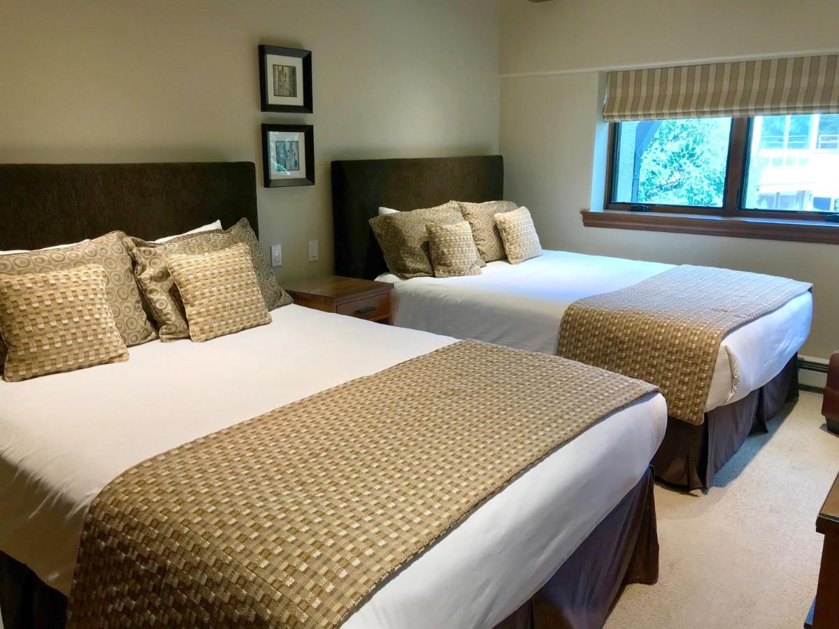 Lodge At Lionshead Vail Extérieur photo