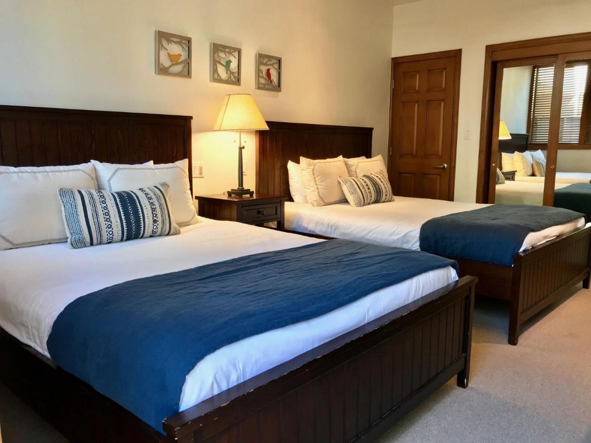 Lodge At Lionshead Vail Extérieur photo